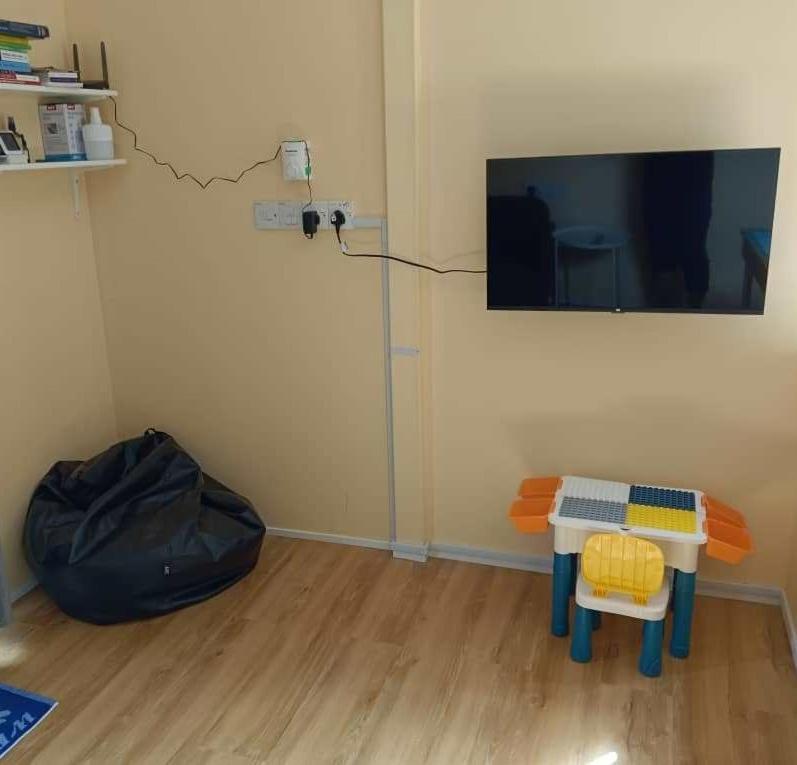 Kundasang Trail Homestay Zewnętrze zdjęcie