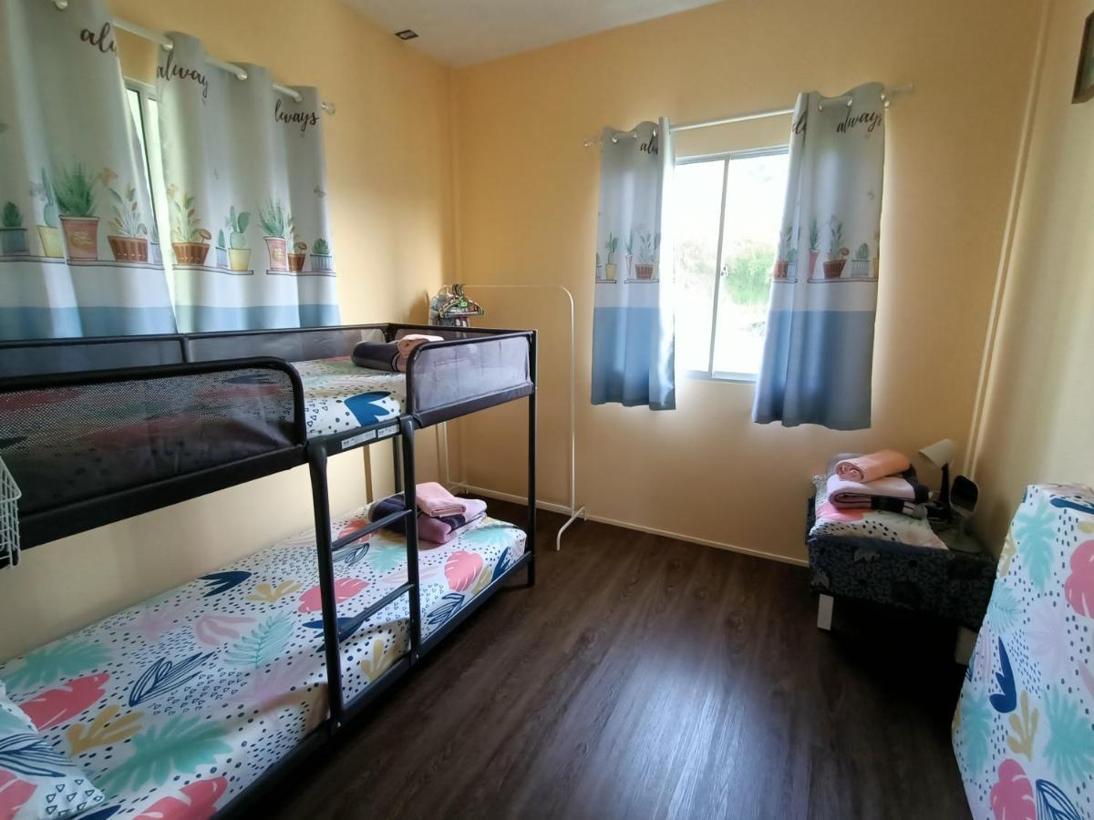 Kundasang Trail Homestay Zewnętrze zdjęcie