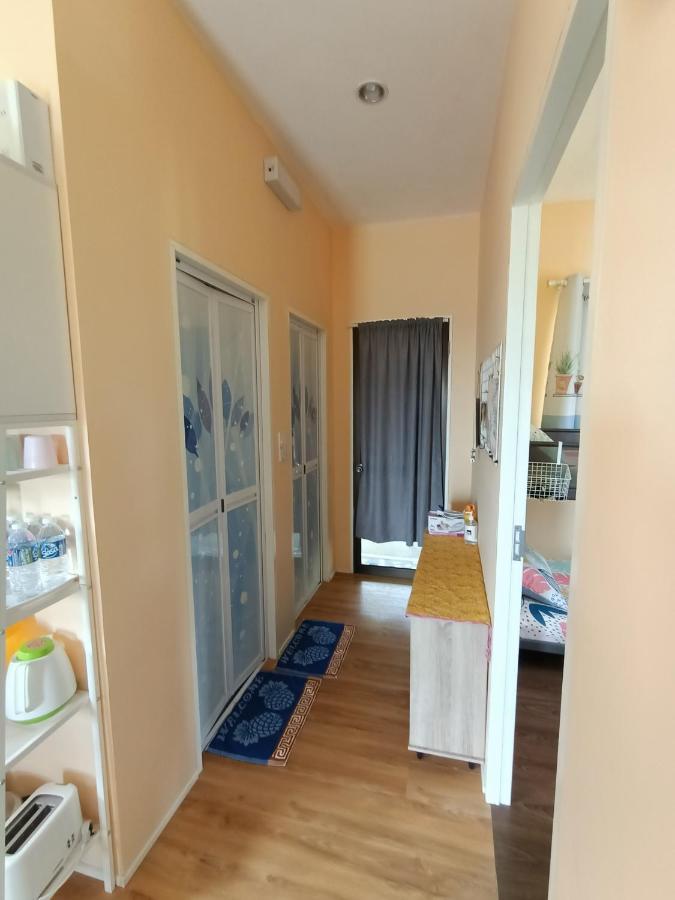Kundasang Trail Homestay Zewnętrze zdjęcie