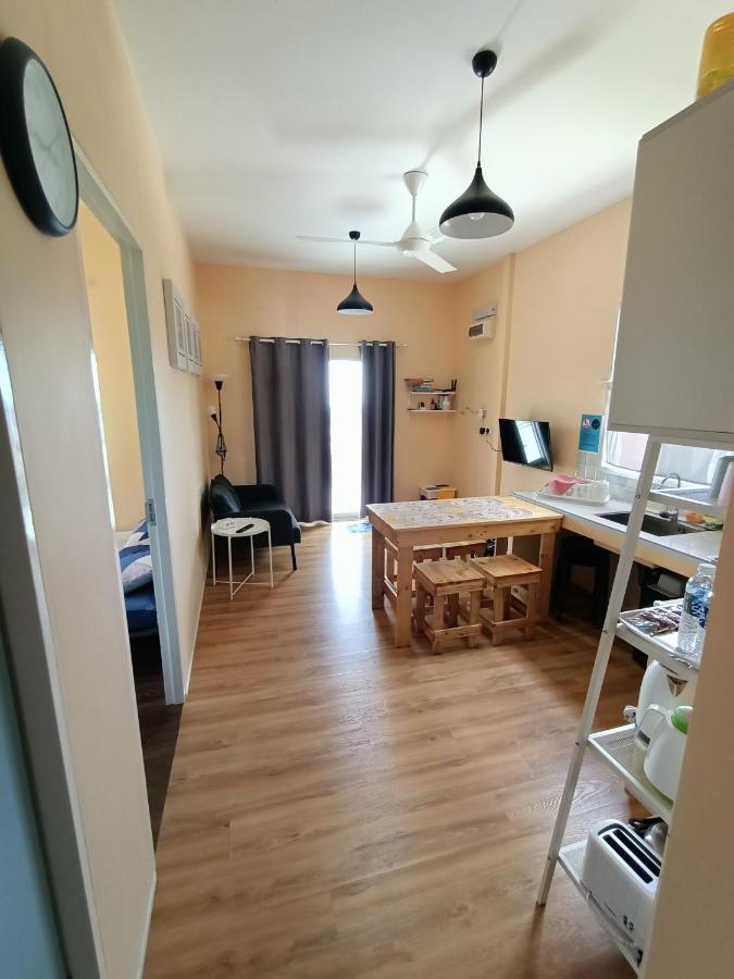 Kundasang Trail Homestay Zewnętrze zdjęcie
